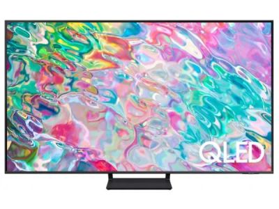Лот: 21420885. Фото: 1. QLED телевизор Samsung QE75Q70СAUXRU... Телевизоры