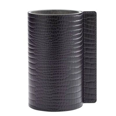 Лот: 24989137. Фото: 1. Ваза для цветов LIND DNA CROCO... Вазы