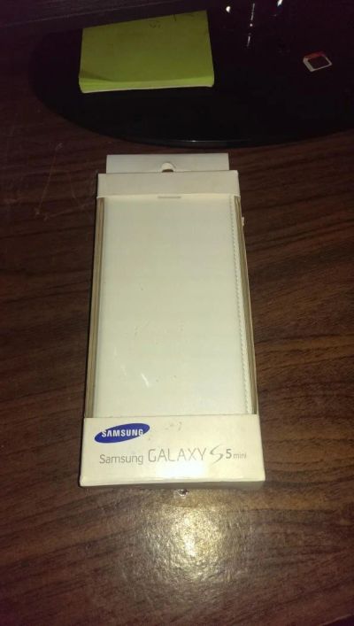 Лот: 6158508. Фото: 1. Оригинальный чехол Samsung для... Чехлы, бамперы