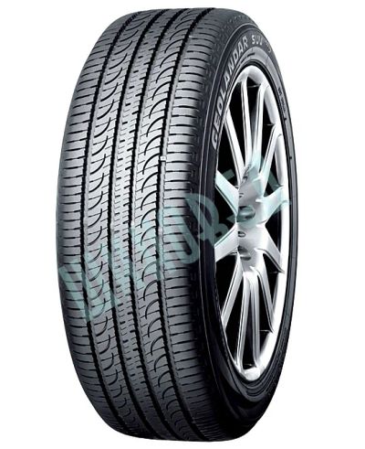 Лот: 6961185. Фото: 1. Шины 215/55 R17 Yokohama Geolandar... Шины