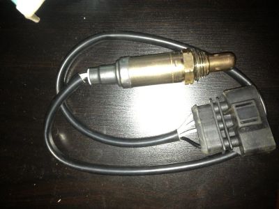 Лот: 3025454. Фото: 1. Кислородный датчик Audi Seat Volkswagen. Электрооборудование
