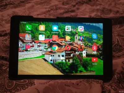 Лот: 13790046. Фото: 1. Планшет Huawei MediaPad T3 10... Планшеты