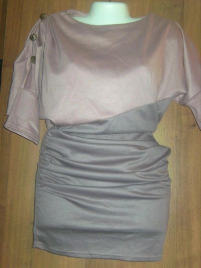 Лот: 3466147. Фото: 1. Платье 5, 42-44 размер. Платья