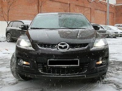 Лот: 804594. Фото: 1. Продам Мазда СХ-7. Автомобили