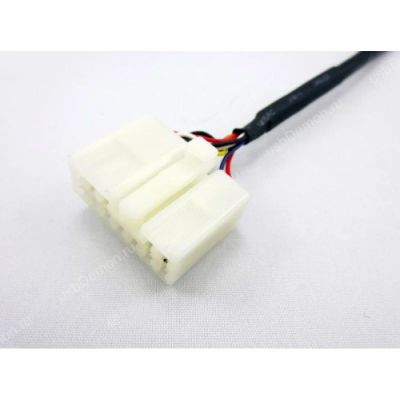 Лот: 4314049. Фото: 1. Разветвитель Toyota small. Электроприборы для автомобиля