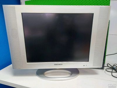 Лот: 18087158. Фото: 1. Телевизор Daewoo 20 Дюймов dsl-20d1t... Телевизоры