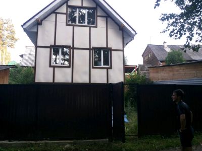 Лот: 9543539. Фото: 1. Дом. Дача. Дома