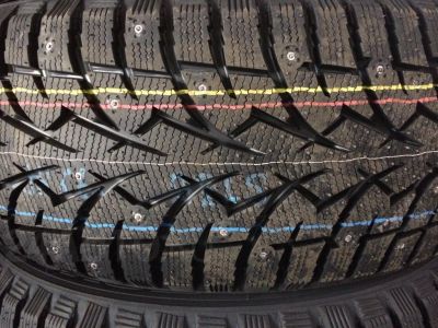 Лот: 10065550. Фото: 1. 185/65R14 Toyo Observe G3-Ice... Шины