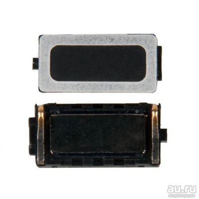 Лот: 12068872. Фото: 1. Динамик (speaker) Meizu MX5/MX6... Динамики, микрофоны