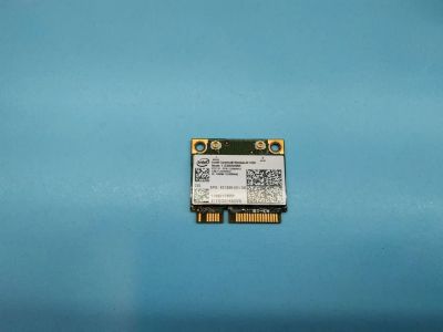 Лот: 17204503. Фото: 1. Б/У Wi-Fi модуль, адаптер, Intel... WiFi, Bluetooth адаптеры