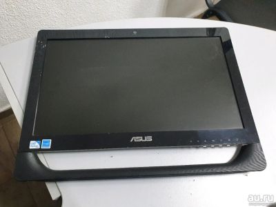 Лот: 16004454. Фото: 1. матрица для моноблока Asus All-in-One... Матрицы для дисплея