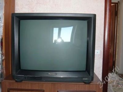 Лот: 2773804. Фото: 1. Телевизор Panasonic TC-AV29EE. Телевизоры