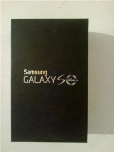 Лот: 1347444. Фото: 1. Samsung Galaxy S Купи сегодня... Смартфоны