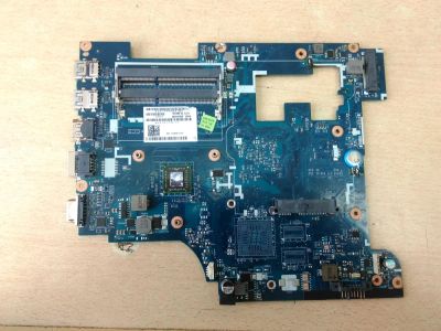 Лот: 9041995. Фото: 1. Материнская плата Lenovo G 585. Материнские платы