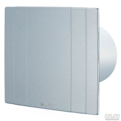 Лот: 16953213. Фото: 1. Вентилятор Blauberg Quatro Platinum... Вентиляция
