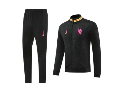 Лот: 25354168. Фото: 1. Спортивный костюм Nike FC Chelsea. Форма