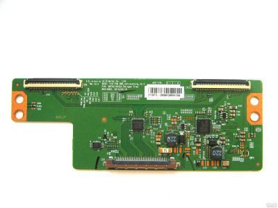 Лот: 11351505. Фото: 1. 6870C-0532A, t-con tv DEXP F43B7200C... Запчасти для телевизоров, видеотехники, аудиотехники