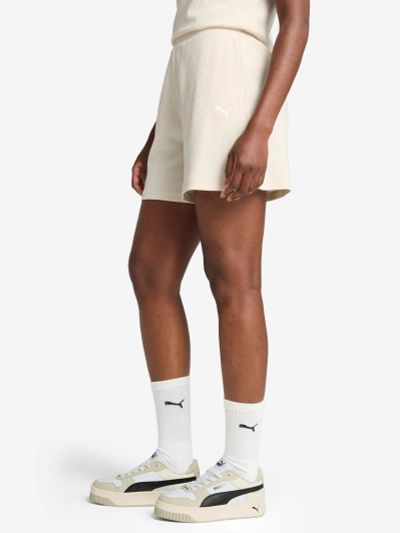 Лот: 25263232. Фото: 1. Шорты спортивные женские PUMA... Другое (спортивная одежда)