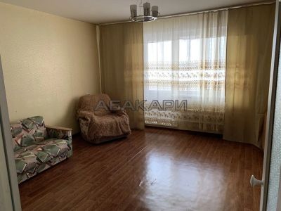 Лот: 21425776. Фото: 1. Сдам 1-комн. улица Чернышевского... Квартиры, студии