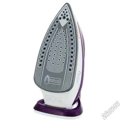 Лот: 5884762. Фото: 1. Утюг Tefal FV3915E0 новый в упаковке... Утюги, парогенераторы, отпариватели