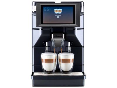 Лот: 25648039. Фото: 1. Кофемашина Saeco Magic M1. Укладка и стрижка волос, бритьё, эпиляция