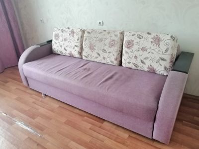 Лот: 14910340. Фото: 1. Диван. Диваны