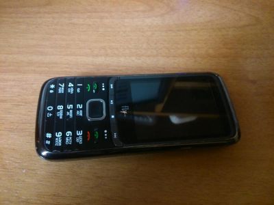 Лот: 3701245. Фото: 1. Fly TS 100. Кнопочные мобильные телефоны