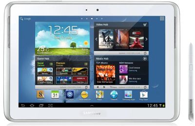 Лот: 7125180. Фото: 1. Samsung note. Смартфоны
