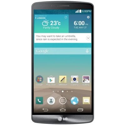 Лот: 5074916. Фото: 1. LG G3s dual sim обмен. Смартфоны
