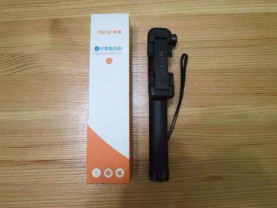 Лот: 7111915. Фото: 1. Не рабочая Селфи-палка (bluetooth... Держатели для телефонов