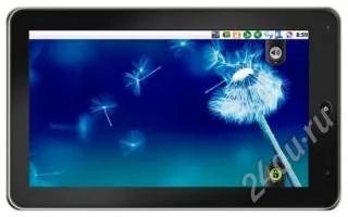 Лот: 1295653. Фото: 1. Планшетный ПК RoverPad Air T100... Планшеты