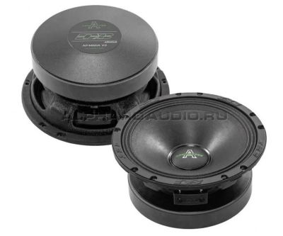 Лот: 14970847. Фото: 1. Alphard AP-M60A V2 акустика автомобильная... Акустика автомобильная
