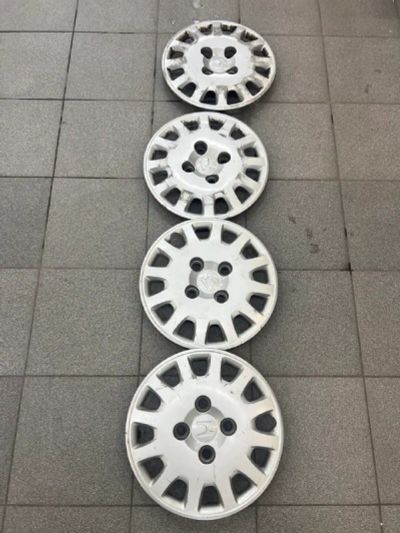 Лот: 19941129. Фото: 1. Колпаки колесные R14 Honda Accord... Колпаки