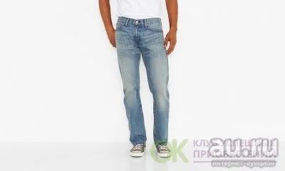Лот: 9649710. Фото: 1. Джинсы Levis, оригинал. Брюки, джинсы, шорты