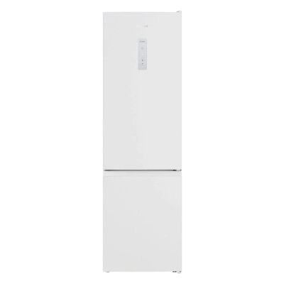 Лот: 24554612. Фото: 1. Холодильник Hotpoint HT 5200 W... Холодильники, морозильные камеры