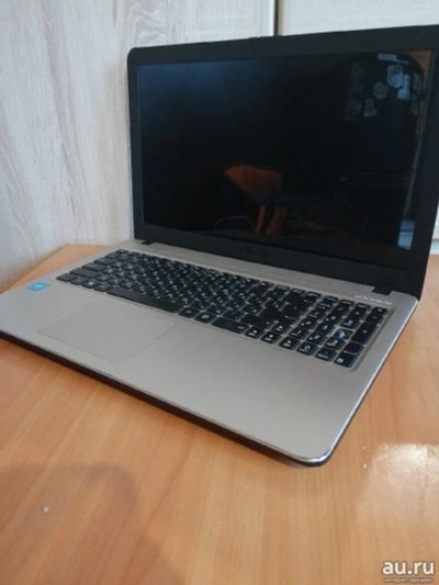 Лот: 14979107. Фото: 1. Ноутбук ASUS VivoBook X540SA. Ноутбуки