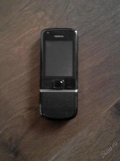 Лот: 1813496. Фото: 1. Nokia 8800. Кнопочные мобильные телефоны