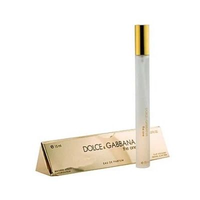 Лот: 10952739. Фото: 1. Пробник Dolce & Gabbana The One... Женская парфюмерия