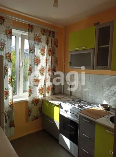 Лот: 25285466. Фото: 1. 1-комн. квартира , Красноярск... Квартиры, студии