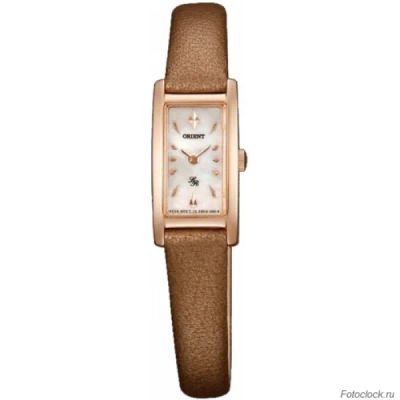 Лот: 21240589. Фото: 1. Orient FRBDW004W. Оригинальные наручные часы
