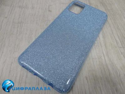 Лот: 16925309. Фото: 1. Чехол силикон-пластик Samsung... Чехлы, бамперы