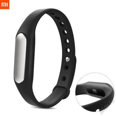 Лот: 7344454. Фото: 1. Фитнес-браслет трекер Xiaomi Mi... Смарт-часы, фитнес-браслеты, аксессуары