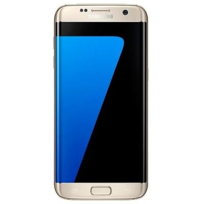 Лот: 10425423. Фото: 1. Смартфон Samsung Galaxy S7 Edge... Смартфоны