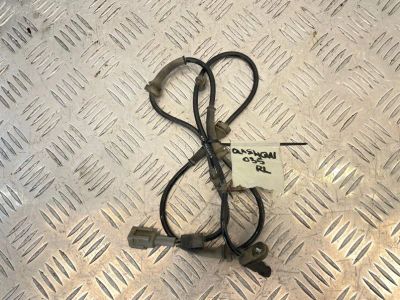 Лот: 25026111. Фото: 1. датчик abs Nissan Qashqai J10. Двигатель и элементы двигателя