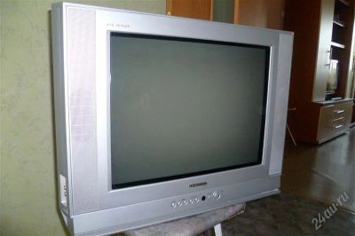Лот: 1514001. Фото: 1. Телевизор. Телевизоры