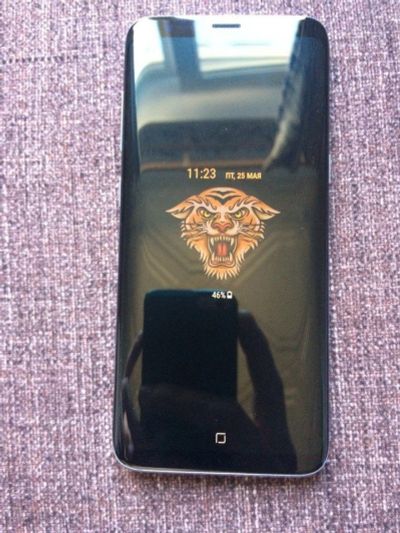 Лот: 11574624. Фото: 1. Samsung s8. Смартфоны