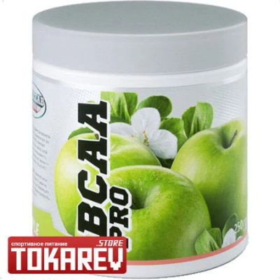 Лот: 7144437. Фото: 1. БЦАА GeneticLab BCAA Pro 4:1:1... Спортивное питание, витамины