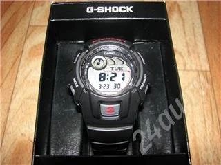 Лот: 286421. Фото: 1. Часы Casio G-2900 200м, ударопрочные... Красноярск