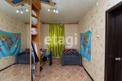 Лот: 22985431. Фото: 1. Продам 2-комн. кв. 44 кв.м. Красноярск... Квартиры, студии