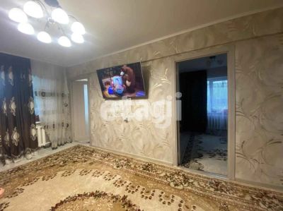 Лот: 25297387. Фото: 1. 4-комн. квартира , Красноярск... Квартиры, студии